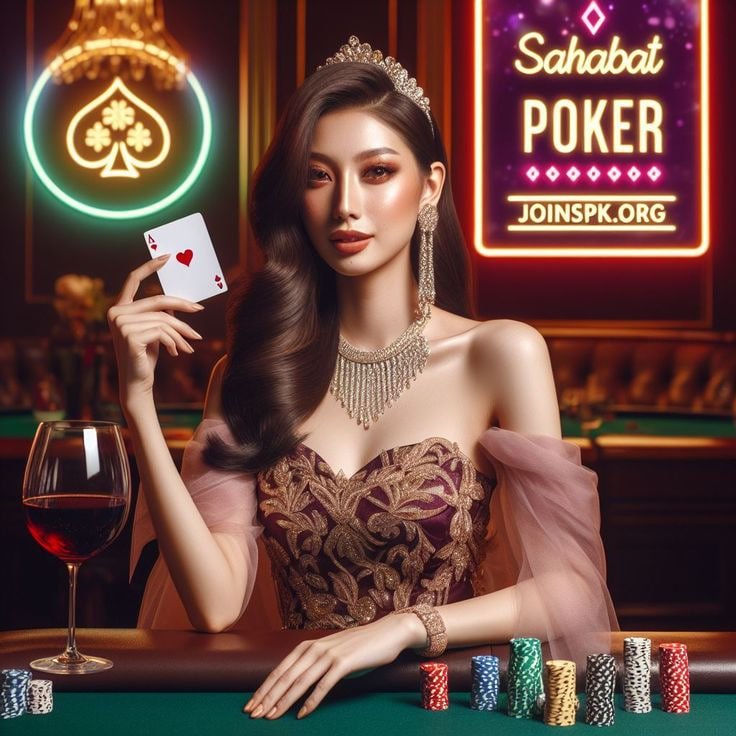 Live casino interaktif dengan dealer langsung di wulantogel