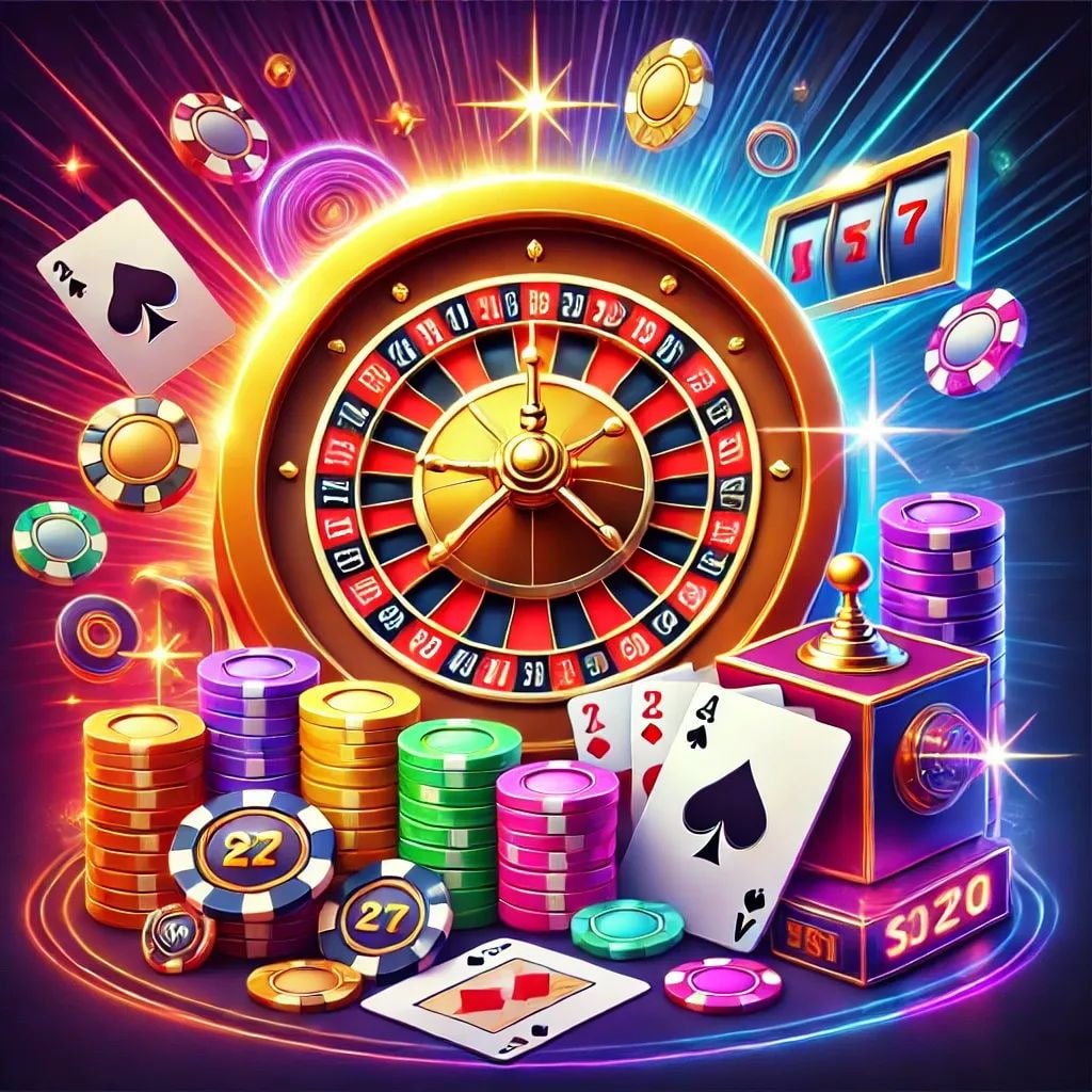 Slot online populer dengan berbagai tema di wulantogel